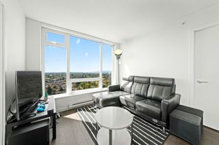 Photo 2: 2709 5665 BOUNDARY Road in Vancouver: Collingwood VE Condo for sale in "Wall Centre" (Vancouver East)  : MLS®# R2779660