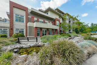 Photo 32: B406 20211 66 Avenue in Langley: Willoughby Heights Condo for sale in "ELEMENTS" : MLS®# R2667131