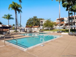 Photo 20: Townhouse for sale : 2 bedrooms : 7280 Caminito Carlotta in San Diego