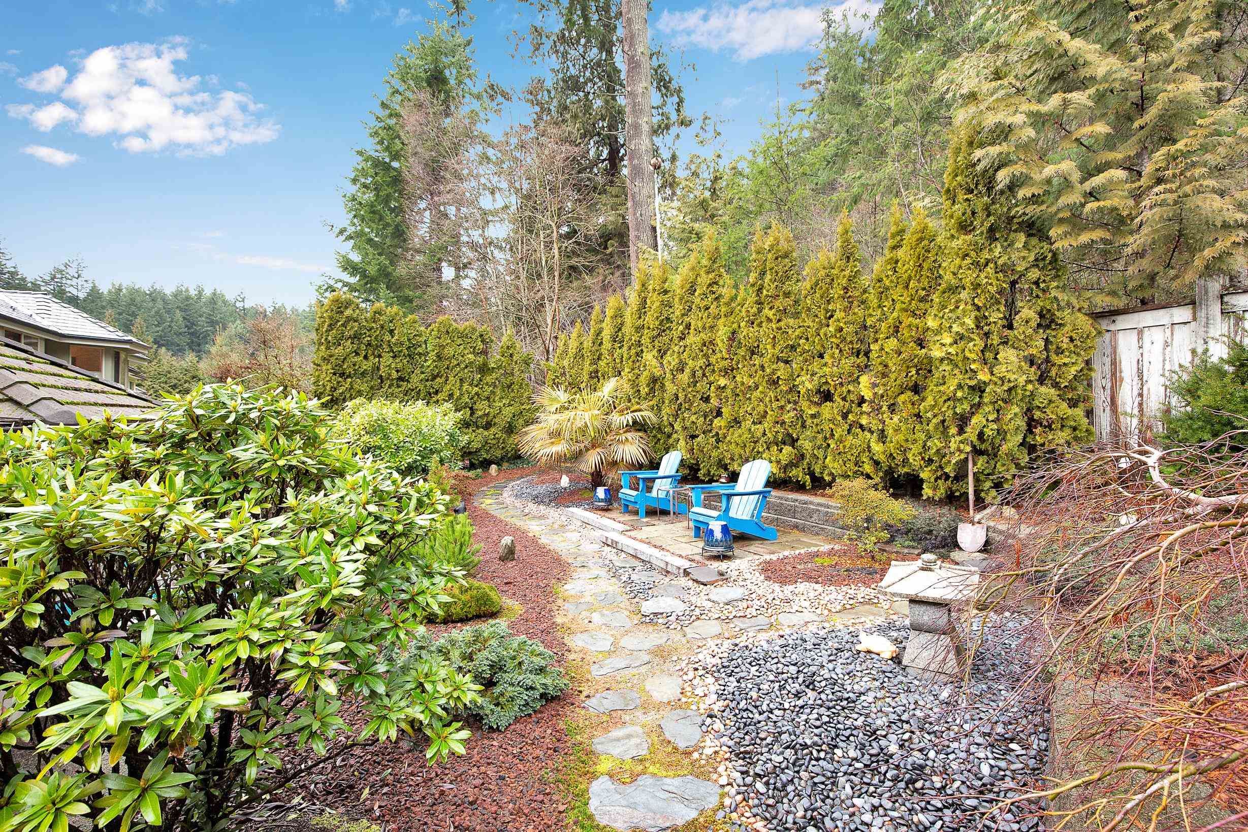 Photo 36: Photos: 32 HETT CREEK Drive in Port Moody: Heritage Mountain House for sale in "Twin Creeks" : MLS®# R2649393