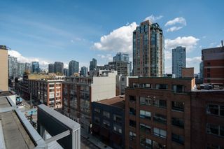 Photo 32: 604 1228 HOMER Street in Vancouver: Yaletown Condo for sale in "Ellison" (Vancouver West)  : MLS®# R2769243