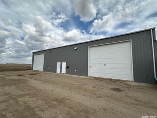 Main Photo: 820 Service Road North in Moose Jaw: In City Limits Commercial for lease : MLS®# SK969848