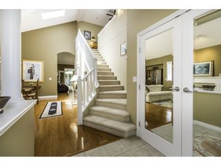 Photo 3: 43 3500 144 STREET in Surrey: Elgin Chantrell Townhouse for sale (South Surrey White Rock)  : MLS®# R2174759