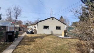 Photo 18: 12022 83 Street in Edmonton: Zone 05 House for sale : MLS®# E4382067