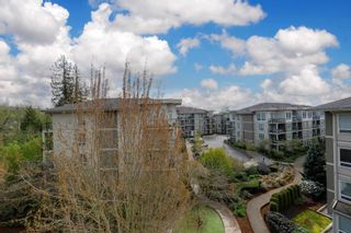 Photo 21: C404 20211 66 Avenue in Langley: Willoughby Heights Condo for sale in "Elements" : MLS®# R2875443