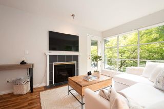 Photo 13: 204 2250 W 3RD Avenue in Vancouver: Kitsilano Condo for sale in "Henley Park" (Vancouver West)  : MLS®# R2710005