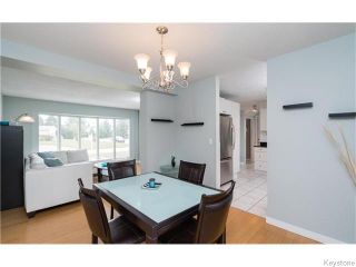 Photo 7: 120 Brookhaven Bay in Winnipeg: Southdale Residential for sale (2H)  : MLS®# 1622301