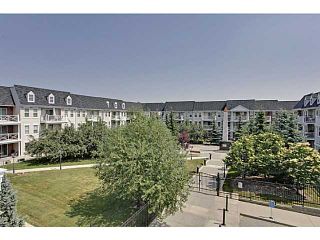 Photo 19: 371 2233 34 Avenue SW in CALGARY: Garrison Woods Condo for sale (Calgary)  : MLS®# C3627108