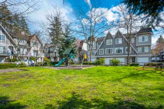Photo 3: 21 12778 66 Avenue in Surrey: West Newton Townhouse for sale in "Hathaway Village" : MLS®# R2706293