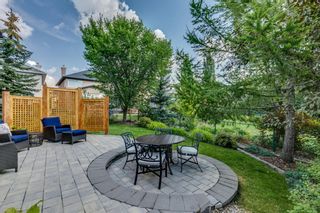 Photo 36: 227 Sienna Park Terrace SW in Calgary: Signal Hill Detached for sale : MLS®# A1246535