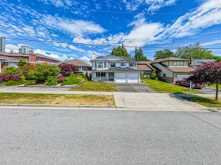 Photo 54: 7056 JUBILEE Avenue in Burnaby: Metrotown House for sale (Burnaby South)  : MLS®# R2708013