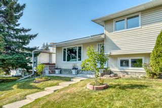 Photo 1: 6507 Silver Springs Crescent NW in Calgary: Silver Springs Detached for sale : MLS®# A1255442