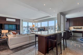 Photo 3: 507 1600 HORNBY Street in Vancouver: Yaletown Condo for sale in "YACHT HARBOUR POINTE" (Vancouver West)  : MLS®# R2889977