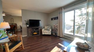 Photo 4: 204 3120 Louise Street in Saskatoon: Nutana S.C. Residential for sale : MLS®# SK913955