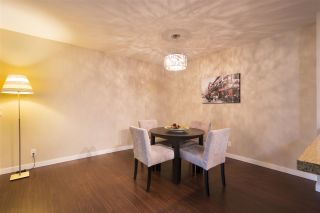 Photo 9: 210 3097 LINCOLN Avenue in Coquitlam: New Horizons Condo for sale in "LARKIN HOUSE AT WINDSOR GATE" : MLS®# R2159199