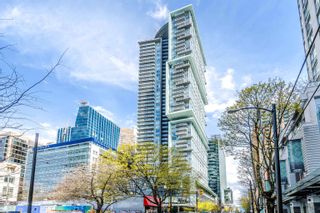 Main Photo: PH6 777 RICHARDS Street in Vancouver: Downtown VW Condo for sale (Vancouver West)  : MLS®# R2877151