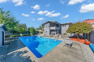 Main Photo: 5584 GILPIN Street in Burnaby: Deer Lake Place House for sale (Burnaby South)  : MLS®# R2821138