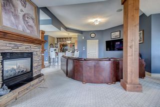 Photo 35: 39 Slopes Grove SW in Calgary: Springbank Hill Detached for sale : MLS®# A1110311