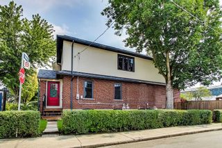 Main Photo: 47 Eileen Avenue in Toronto: Rockcliffe-Smythe House (2-Storey) for sale (Toronto W03)  : MLS®# W5745164