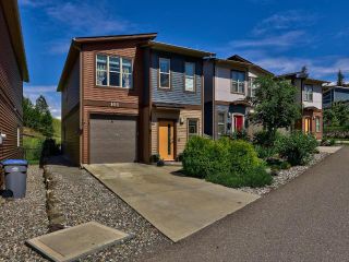 Photo 2: 103 1850 HUGH ALLAN DRIVE in Kamloops: Pineview Valley House for sale : MLS®# 168826