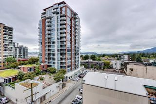 Photo 11: 602 121 W 16TH Street in North Vancouver: Central Lonsdale Condo for sale : MLS®# R2705200