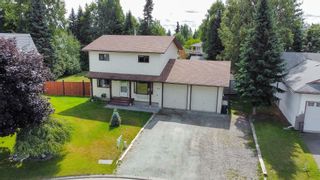 Photo 1: 3067 WHITESAIL Place in Prince George: Valleyview House for sale (PG City North (Zone 73))  : MLS®# R2609899