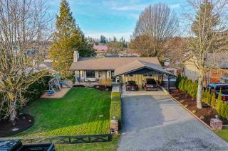 Photo 39: 34743 BLATCHFORD Way in Abbotsford: Abbotsford East House for sale in "Mcmillan" : MLS®# R2550412
