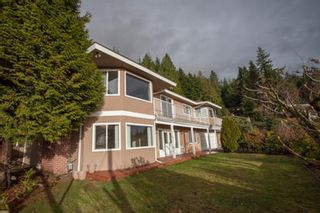 Photo 9: 408 NEWDALE Court in North Vancouver: Upper Delbrook House for sale : MLS®# R2782324