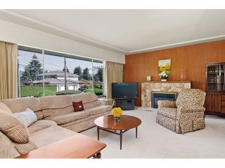 Photo 5: 1672 HARBOUR Drive in Coquitlam: Harbour Place House for sale : MLS®# V1139870