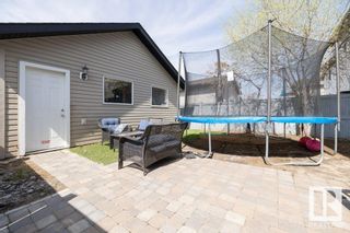 Photo 29: 5908 203 Street in Edmonton: Zone 58 House for sale : MLS®# E4339099