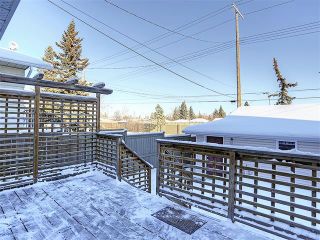 Photo 47: 2610 24A Street SW in Calgary: Richmond House for sale : MLS®# C4094074