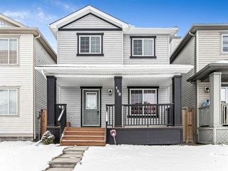 Photo 1: 168 Saddlecrest Place in Calgary: Saddle Ridge Detached for sale : MLS®# A1054855