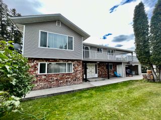 Photo 1: 965 BOUNDARY Street in Williams Lake: Williams Lake - City House for sale : MLS®# R2710213