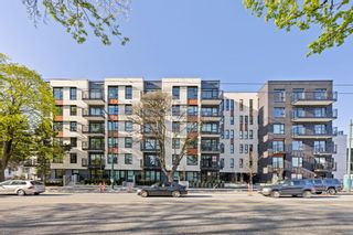Main Photo: PH606 2235 E BROADWAY in Vancouver: Grandview Woodland Condo for sale in "POPOLO" (Vancouver East)  : MLS®# R2873649