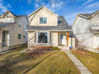 Photo 1: 2326 Woodview Drive SW in Calgary: Woodlands Detached for sale : MLS®# A2093571