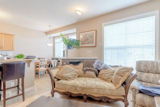 Photo 10: 60 Rockyspring Grove NW in Calgary: Rocky Ridge Semi Detached for sale : MLS®# A1203755