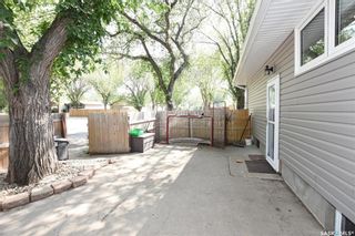 Photo 38: 164 McKee Crescent in Regina: Whitmore Park Residential for sale : MLS®# SK745457