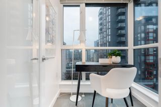 Photo 23: 1009 1068 HORNBY Street in Vancouver: Downtown VW Condo for sale in "The Canadian" (Vancouver West)  : MLS®# R2642622