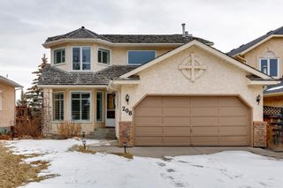 Photo 1: 208 Christie Park Green SW in Calgary: Christie Park Detached for sale : MLS®# A2029222