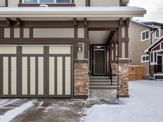 Photo 3: 87 Masters Place SE in Calgary: Mahogany Detached for sale : MLS®# A1183560