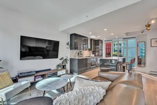 Photo 4: 515 1283 HOWE Street in Vancouver: Downtown VW Townhouse for sale in "TATE" (Vancouver West)  : MLS®# R2583102