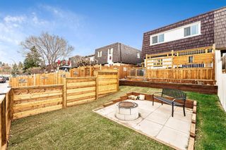 Photo 41: 7631 25 Street SE in Calgary: Ogden Row/Townhouse for sale : MLS®# A1212205