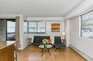 Photo 9: 305 47 AGNES Street in New Westminster: Downtown NW Condo for sale in "Fraser House" : MLS®# R2691231