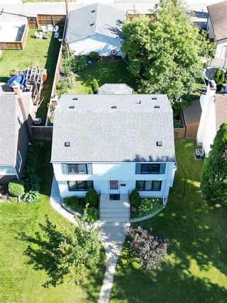 Photo 29: 604 Ash Street in Winnipeg: River Heights Residential for sale (1D)  : MLS®# 202222238