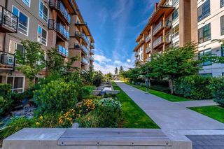 Photo 17: 110 6033 GRAY Avenue in Vancouver: University VW Condo for sale in "Prodigy" (Vancouver West)  : MLS®# R2858079
