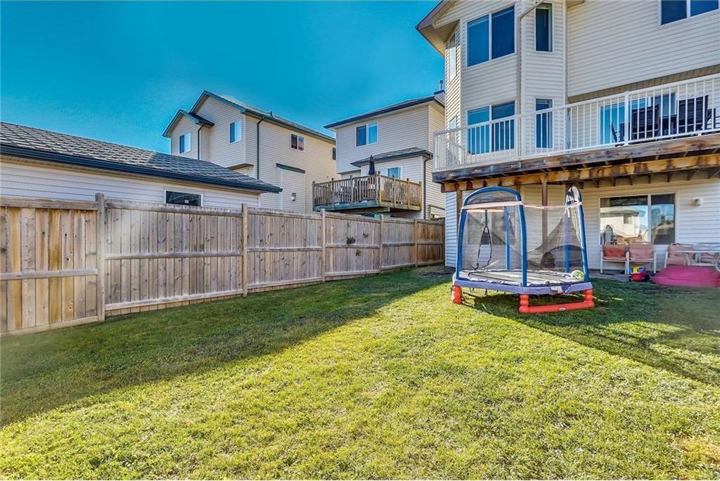 Photo 34: Photos: 82 COVEWOOD Circle NE in Calgary: Coventry Hills House for sale : MLS®# C4141062
