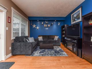 Photo 6: 13 2112 Cumberland Rd in COURTENAY: CV Courtenay City Row/Townhouse for sale (Comox Valley)  : MLS®# 831263