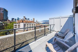Photo 28: 401 27 ALEXANDER Street in Vancouver: Downtown VE Condo for sale in "THE ALEXANDER" (Vancouver East)  : MLS®# R2705592