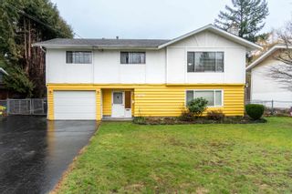 Photo 1: 1920 MCKENZIE Road in Abbotsford: Central Abbotsford House for sale : MLS®# R2660263