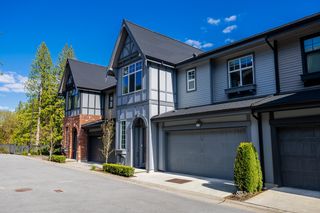 Photo 34: 8 3552 VICTORIA Drive in Coquitlam: Burke Mountain Townhouse for sale in "Victoria" : MLS®# R2874009
